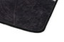 Mijölnir Juego de alfombras de baño Alisan Multicolor de 2 piezas